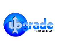Logo UpGrade